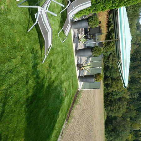 Ferienhaus Bluemel Inkl. Freier Strandbadeintritt Velden am Wörthersee Exteriör bild