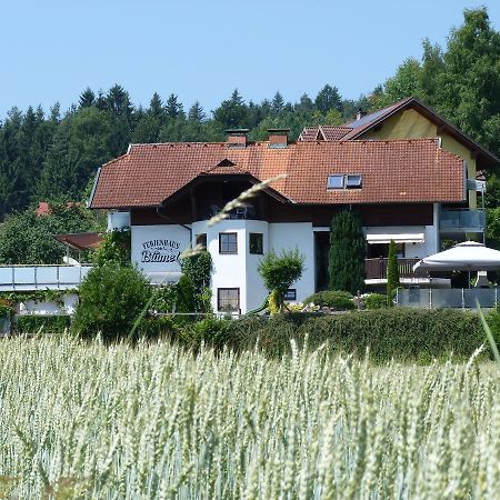 Ferienhaus Bluemel Inkl. Freier Strandbadeintritt Velden am Wörthersee Exteriör bild