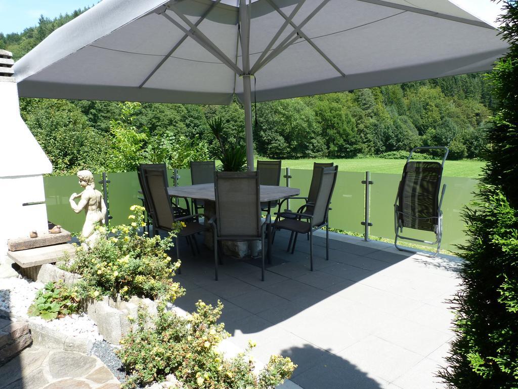 Ferienhaus Bluemel Inkl. Freier Strandbadeintritt Velden am Wörthersee Exteriör bild