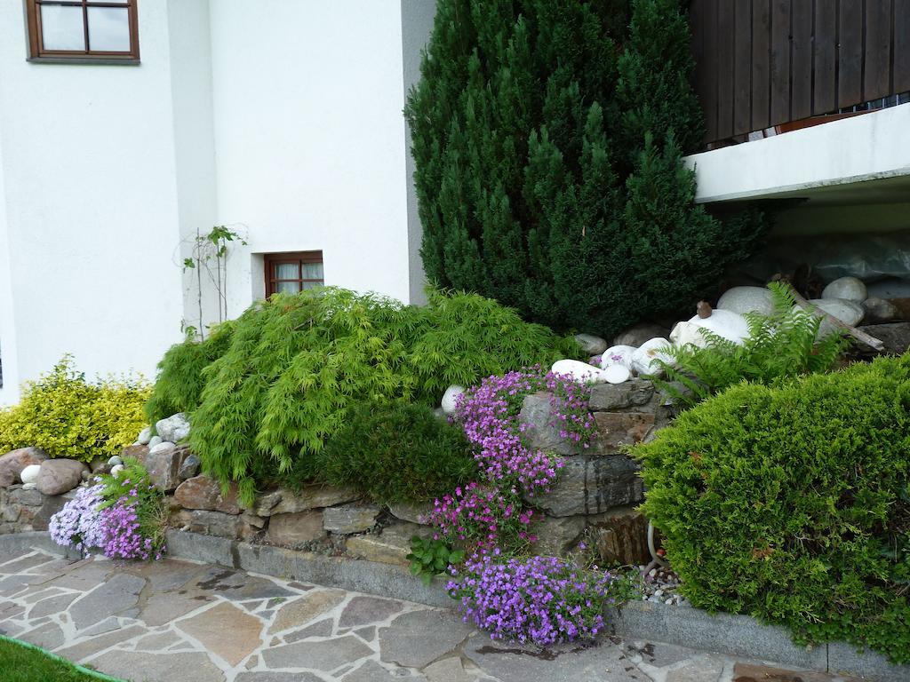 Ferienhaus Bluemel Inkl. Freier Strandbadeintritt Velden am Wörthersee Exteriör bild