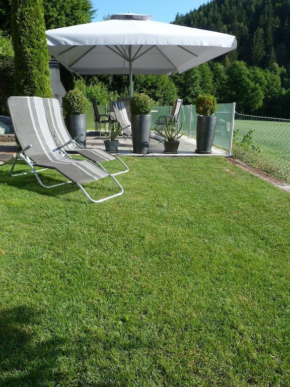 Ferienhaus Bluemel Inkl. Freier Strandbadeintritt Velden am Wörthersee Exteriör bild