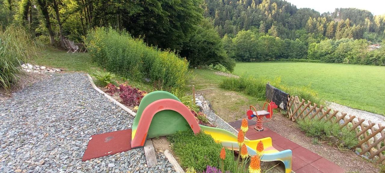 Ferienhaus Bluemel Inkl. Freier Strandbadeintritt Velden am Wörthersee Exteriör bild
