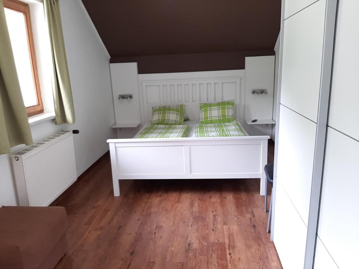 Ferienhaus Bluemel Inkl. Freier Strandbadeintritt Velden am Wörthersee Exteriör bild