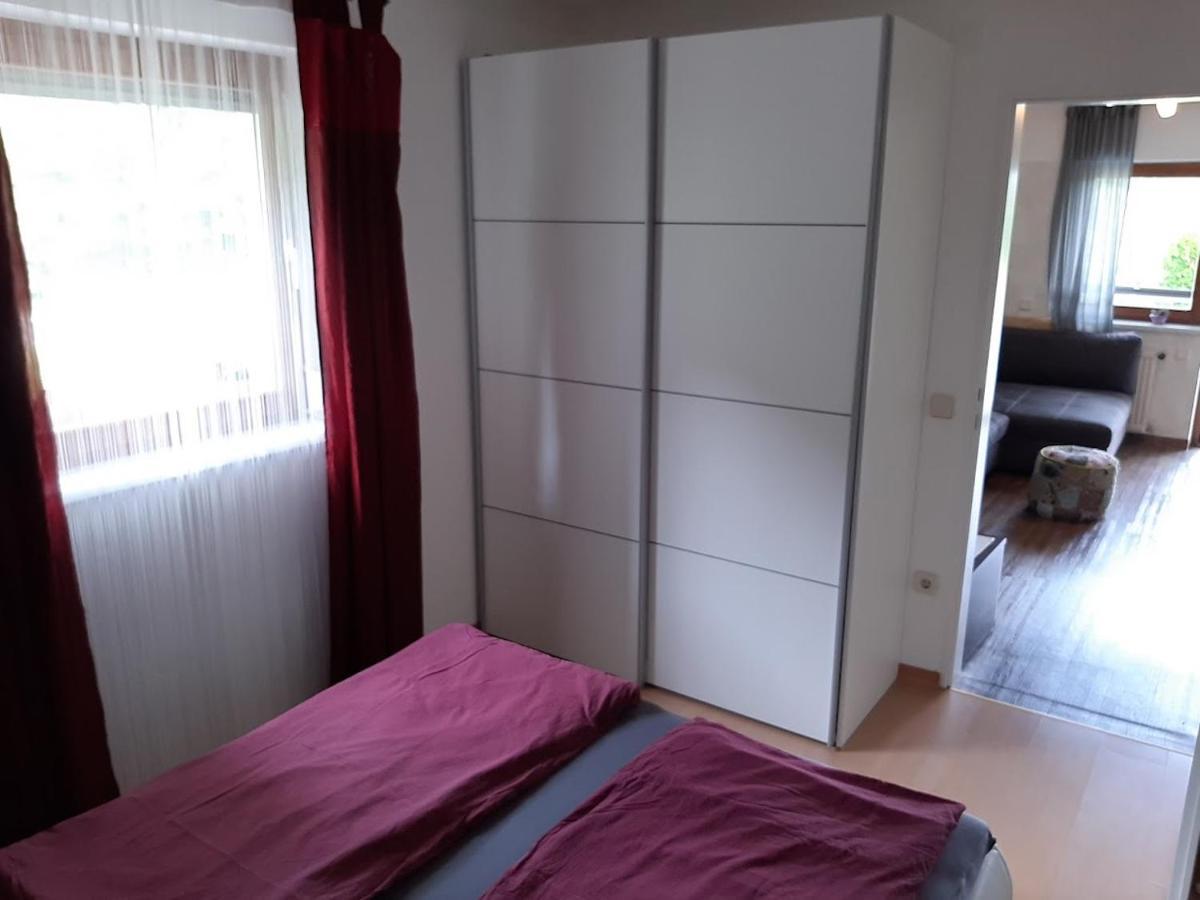 Ferienhaus Bluemel Inkl. Freier Strandbadeintritt Velden am Wörthersee Exteriör bild
