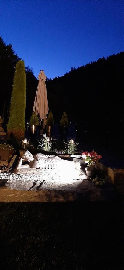 Ferienhaus Bluemel Inkl. Freier Strandbadeintritt Velden am Wörthersee Exteriör bild