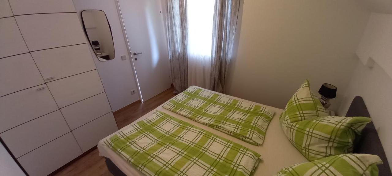 Ferienhaus Bluemel Inkl. Freier Strandbadeintritt Velden am Wörthersee Exteriör bild