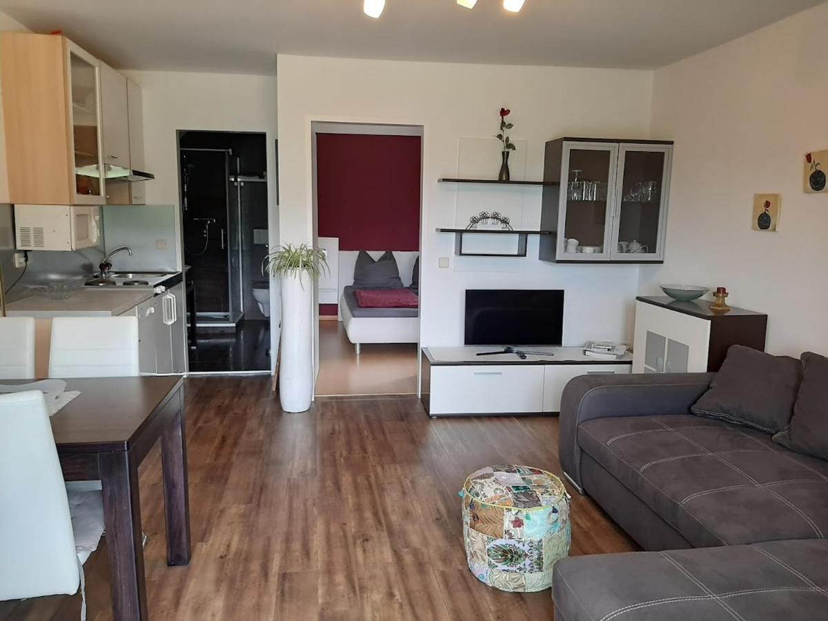 Ferienhaus Bluemel Inkl. Freier Strandbadeintritt Velden am Wörthersee Exteriör bild