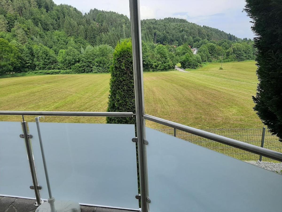 Ferienhaus Bluemel Inkl. Freier Strandbadeintritt Velden am Wörthersee Exteriör bild