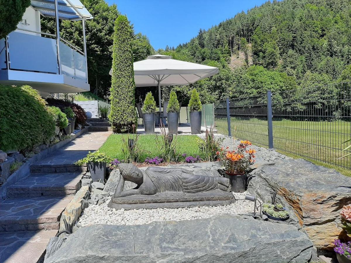 Ferienhaus Bluemel Inkl. Freier Strandbadeintritt Velden am Wörthersee Exteriör bild