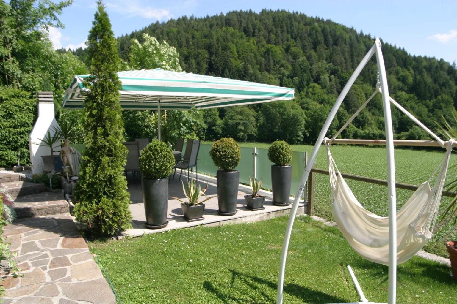 Ferienhaus Bluemel Inkl. Freier Strandbadeintritt Velden am Wörthersee Exteriör bild